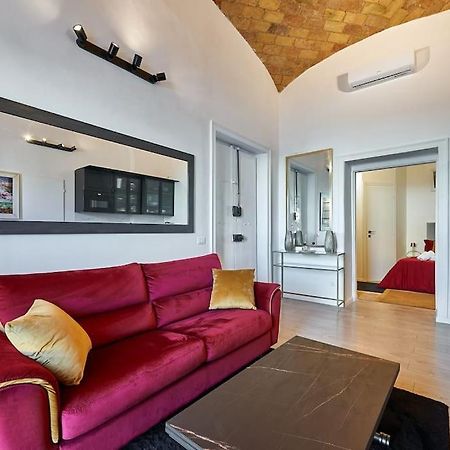 Lux Vatican Suite In Front Of Saint Peter! Roma Exterior foto