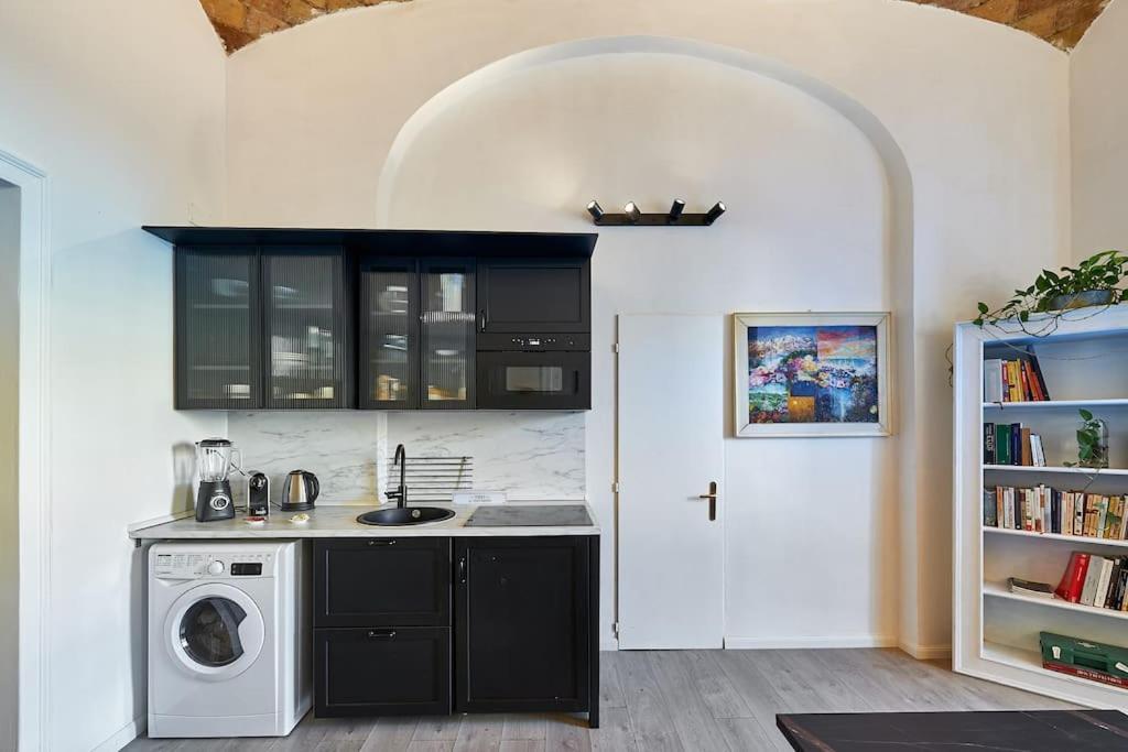 Lux Vatican Suite In Front Of Saint Peter! Roma Exterior foto