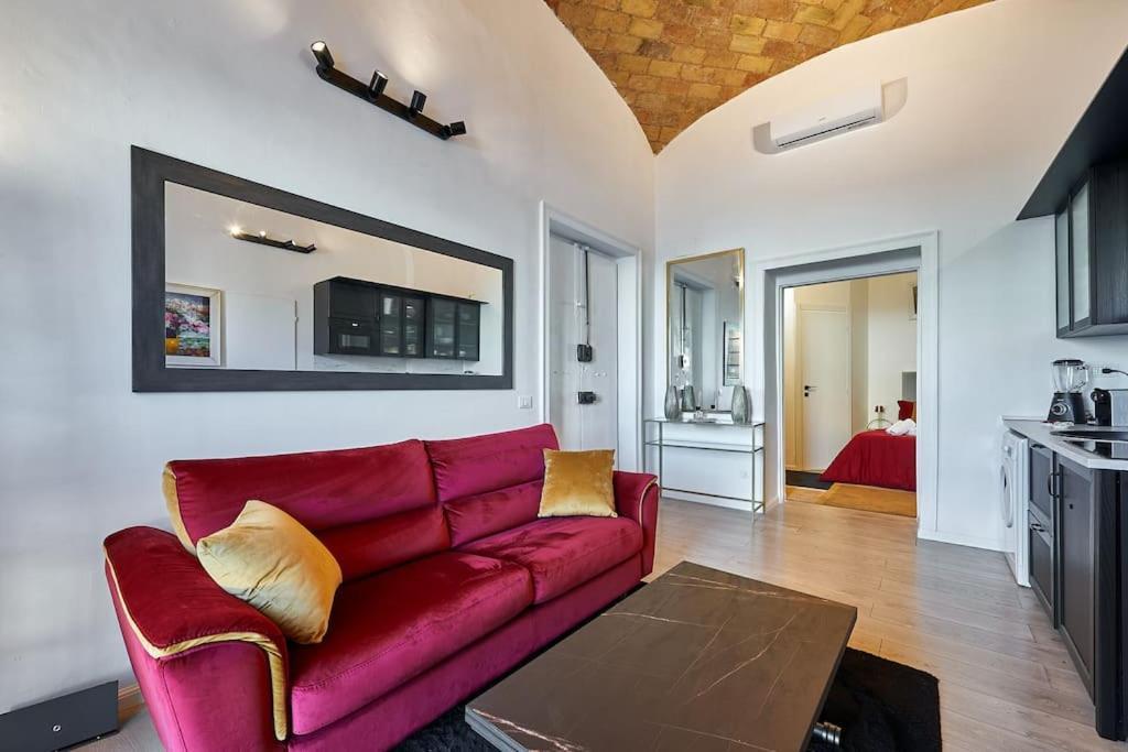 Lux Vatican Suite In Front Of Saint Peter! Roma Exterior foto