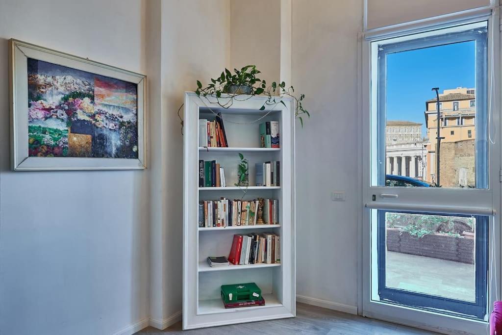 Lux Vatican Suite In Front Of Saint Peter! Roma Exterior foto