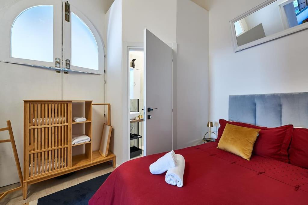 Lux Vatican Suite In Front Of Saint Peter! Roma Exterior foto